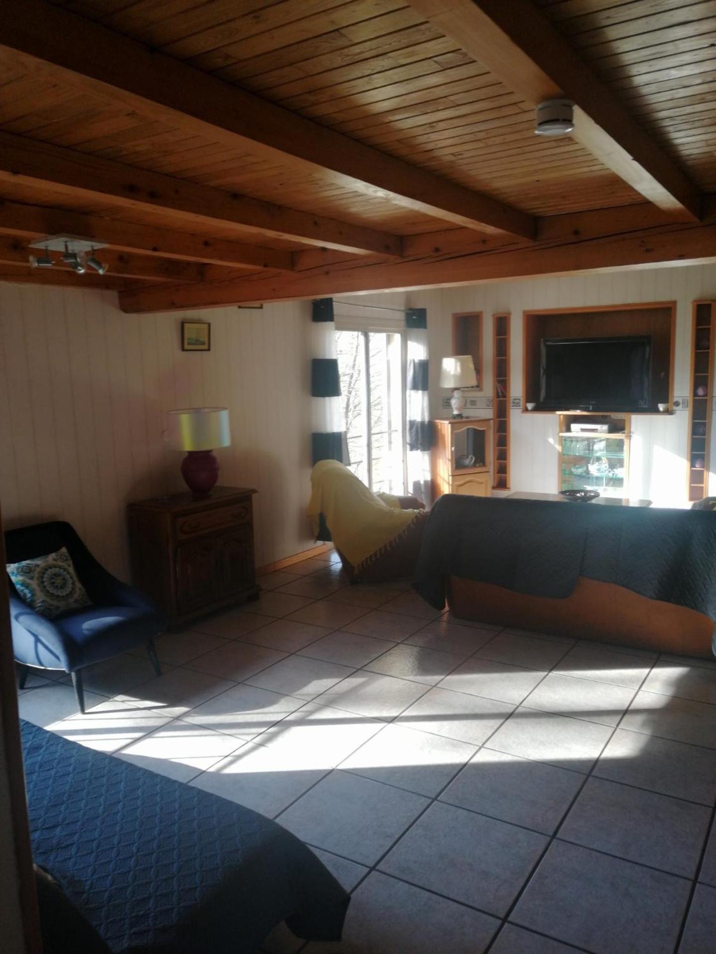 Location De Vacances A Neylis Avec Vue Sur Les Forets Et Les Champs Carla-de-Roquefort Kültér fotó